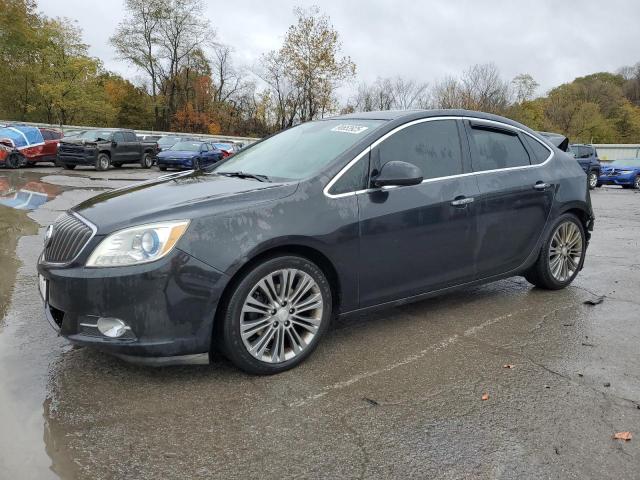 BUICK VERANO 2013 with VIN 1G4PS5SK8D4124645 - Photo from auction