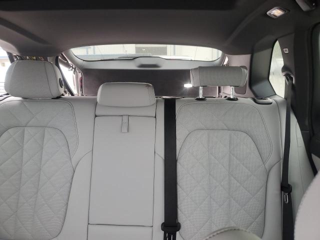 Photo 10 from auction – 2024 BMW X5 with VIN 5UX13EU06R9W07370
