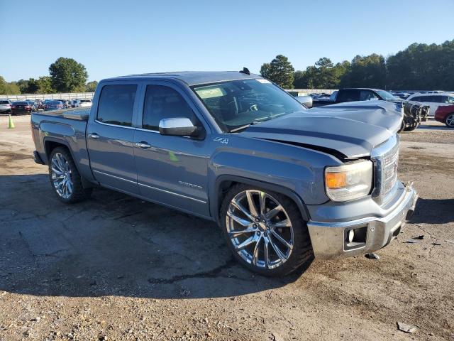 Photo 4 from auction – 2015 GMC SIERRA K1500 SLT with VIN 3GTU2VEC6FG318026