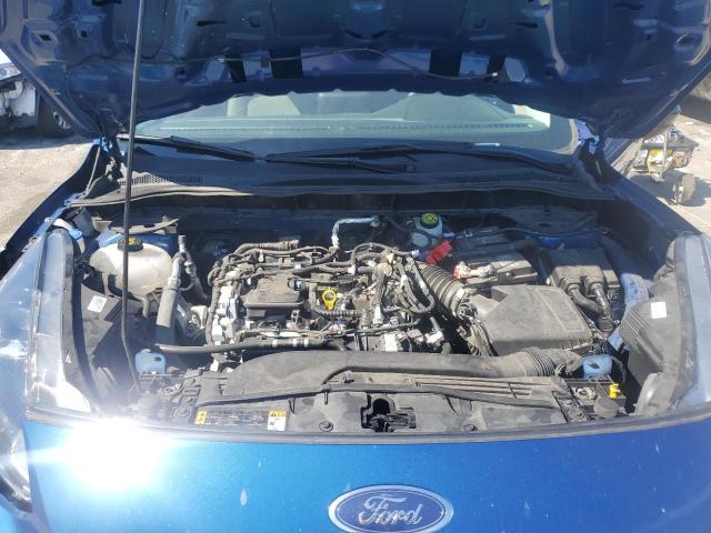 Photo 11 from auction – 2022 FORD ESCAPE SE with VIN 1FMCU9G67NUB67998