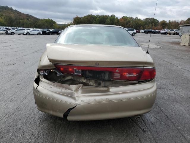 Photo 6 from auction – 2005 BUICK CENTURY CUSTOM with VIN 2G4WS52J251103127