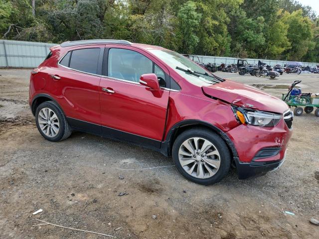 Photo 4 from auction – 2019 BUICK ENCORE PRE with VIN KL4CJASB6KB771059