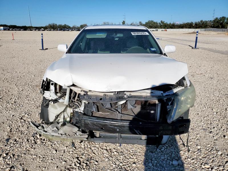 Photo 5 from auction – 2010 TOYOTA CAMRY BASE with VIN 4T1BF3EK2AU529992