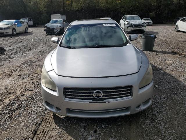 Photo 5 from auction – 2011 NISSAN MAXIMA with VIN 1N4AA5AP9BC827805