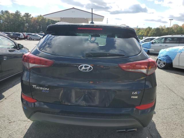 Photo 6 from auction – 2016 HYUNDAI TUCSON LIM with VIN KM8J33A27GU022377