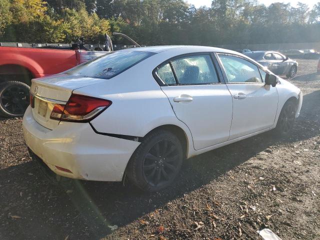 Photo 3 from auction – 2015 HONDA CIVIC EXL with VIN 19XFB2F95FE227934
