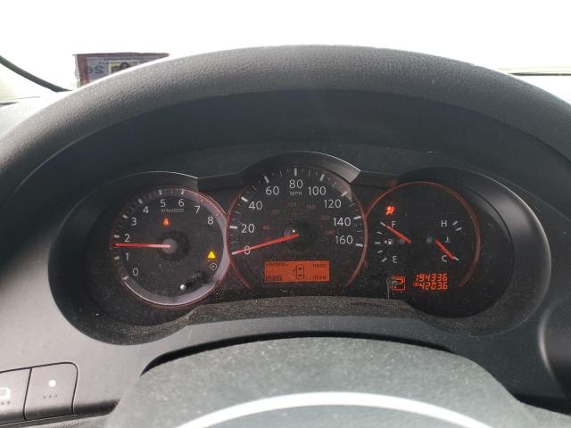 Photo 9 from auction – 2008 NISSAN ALTIMA 2.5 with VIN 1N4AL21E08N407726