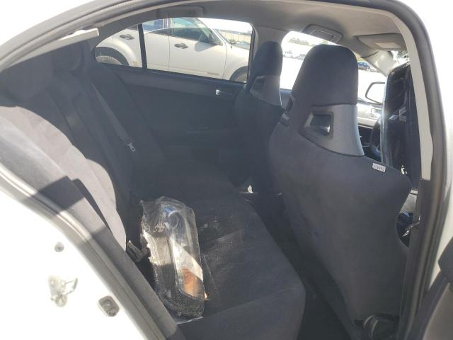 Photo 10 from auction – 2010 MITSUBISHI LANCER RAL with VIN JA32V6FV7AU031237
