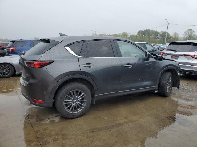 Photo 3 from auction – 2021 MAZDA CX-5 TOURI with VIN JM3KFBCM0M1343321