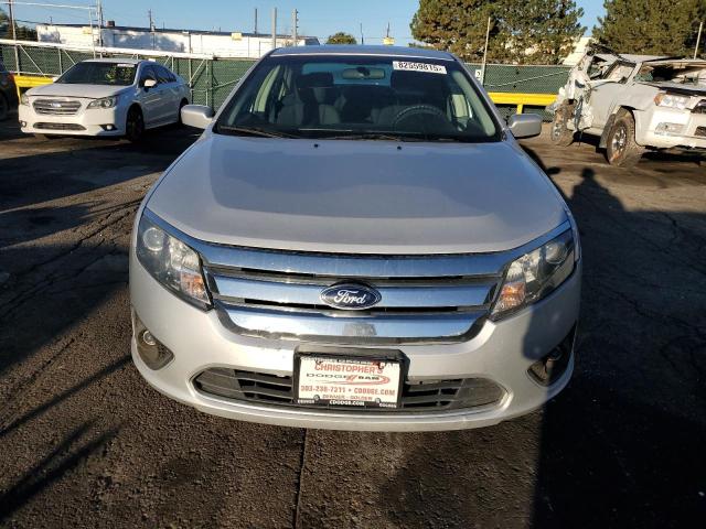 Photo 5 from auction – 2011 FORD FUSION SE with VIN 3FAHP0HA2BR218770