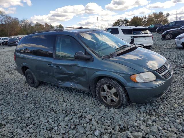 Photo 4 from auction – 2005 DODGE GRAND CARA with VIN 2D4GP44LX5R219859