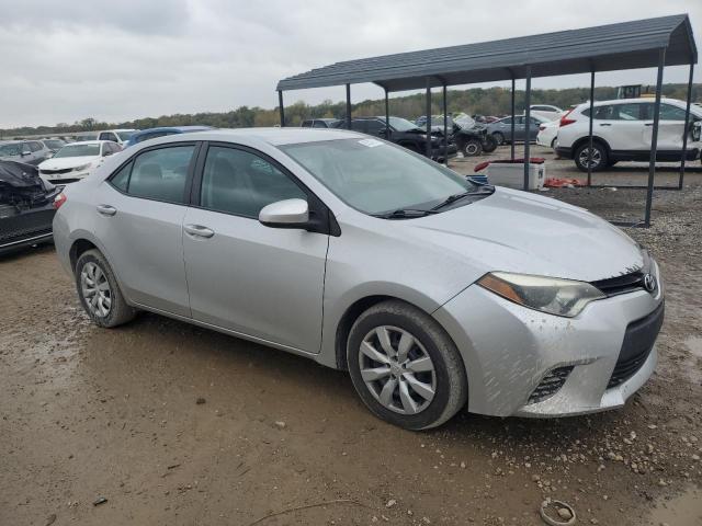 Photo 4 from auction – 2014 TOYOTA COROLLA L with VIN 5YFBURHE2EP169824