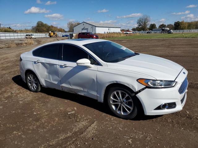 Photo 4 from auction – 2015 FORD FUSION TIT with VIN 3FA6P0K96FR267403