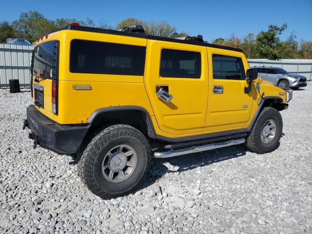 Photo 3 from auction – 2005 HUMMER H2 with VIN 5GRGN23U85H117973