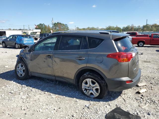 Photo 2 from auction – 2014 TOYOTA RAV4 LE with VIN JTMZFREV1ED040330