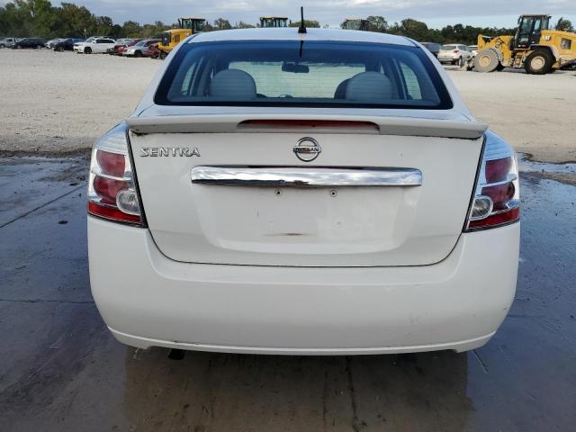 Photo 6 from auction – 2012 NISSAN SENTRA 2.0 with VIN 3N1AB6AP2CL757229