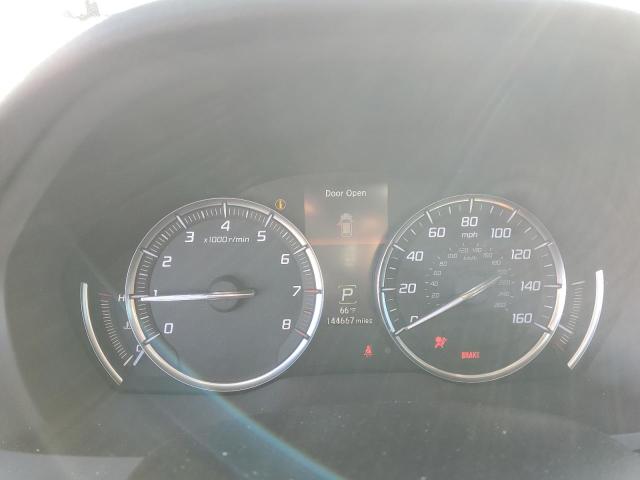 Zdjęcie 9 z aukcji – 2014 ACURA MDX TECHNOLOGY z VIN 5FRYD4H41EB029214