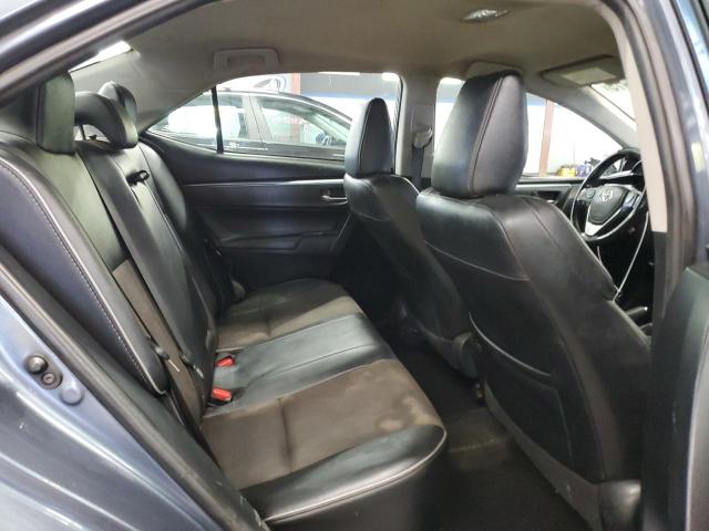 Photo 10 from auction – 2016 TOYT COROLLA L with VIN 2T1BURHE5GC727619