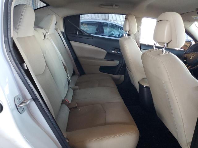 Photo 10 from auction – 2014 DODGE AVENGER SE with VIN 1C3CDZAB9EN226591