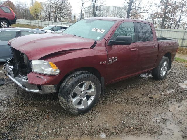 RAM 1500 CLASS 2019 with VIN 1C6RR7LT6KS557778 - Photo from auction