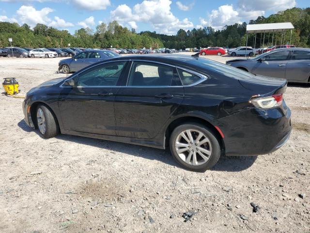 Photo 2 from auction – 2015 CHRYSLER 200 LIMITE with VIN 1C3CCCAB5FN678006