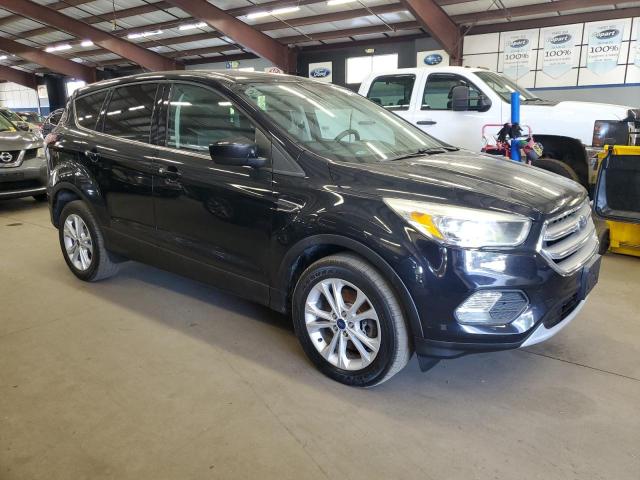 Photo 4 from auction – 2017 FORD ESCAPE SE with VIN 1FMCU9GD7HUD02593