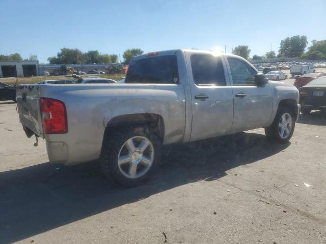 Zdjęcie 3 z aukcji – 2007 CHEVROLET SILVERADO z VIN 2GCEC13JX71544818