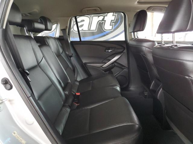 Photo 10 from auction – 2015 ACURA RDX with VIN 5J8TB3H32FL007113