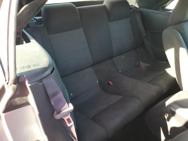 Photo 10 from auction – 2005 FORD MUSTANG with VIN 1ZVFT84N255259778