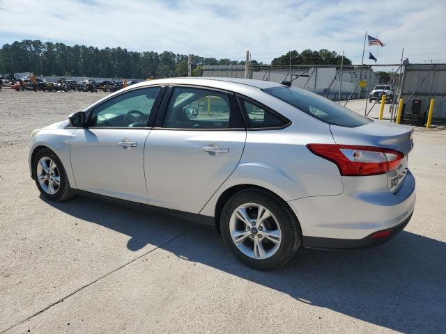 Photo 2 from auction – 2014 FORD FOCUS SE with VIN 1FADP3F21EL282944