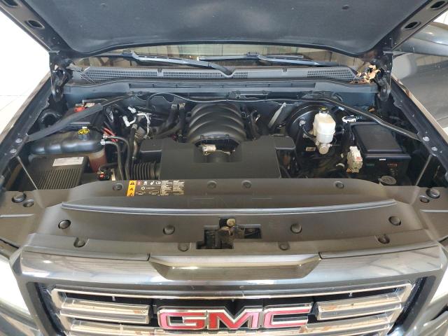 Photo 11 from auction – 2019 GMC SIERRA LIM with VIN 2GTV2LEC8K1212835