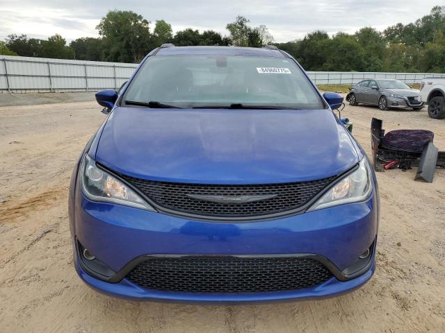 Foto 5 de la subasta – 2018 CHRYSLER PACIFICA T con VIN 2C4RC1FG5JR263309