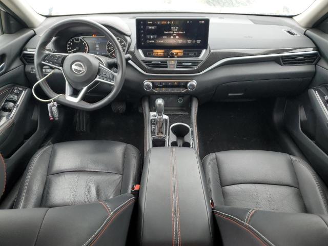 Photo 8 from auction – 2023 NISSAN ALTIMA SR with VIN 1N4BL4CVXPN327099