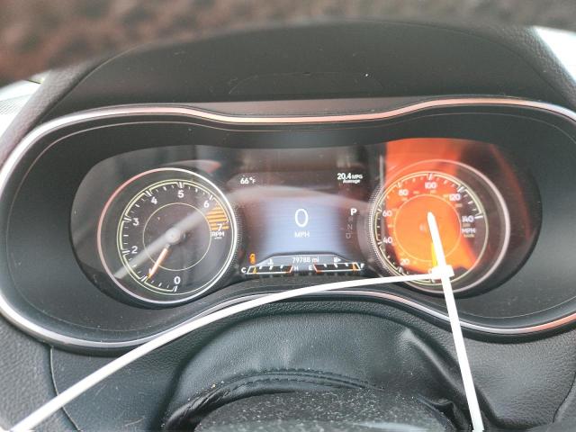 Photo 9 from auction – 2020 JEEP CHEROKEE L with VIN 1C4PJLDB6LD564984