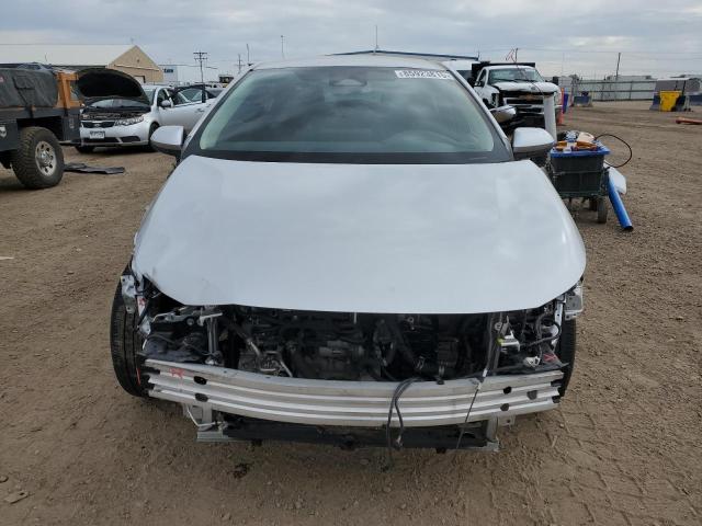 Photo 5 from auction – 2023 TOYOTA COROLLA LE with VIN 5YFB4MDE8PP040126