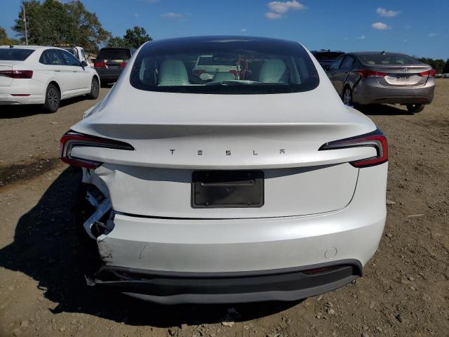 Photo 6 from auction – 2024 TESLA MODEL 3 with VIN 5YJ3E1EA4RF871374