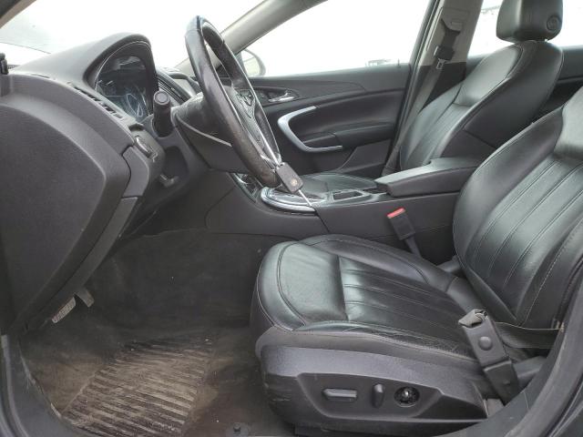 Photo 7 from auction – 2016 BUICK REGAL PREM with VIN 2G4GR5EX6G9114961