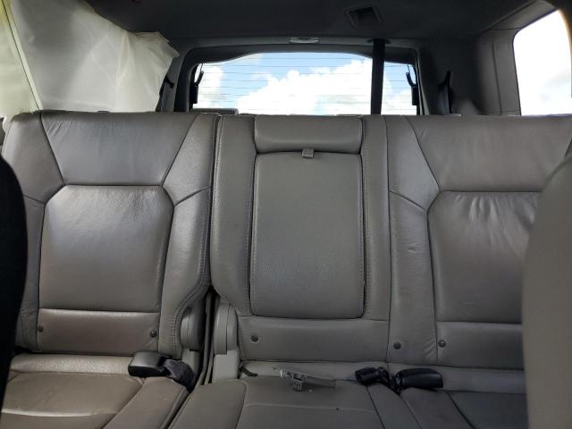 Photo 10 from auction – 2015 HONDA PILOT EXL with VIN 5FNYF3H54FB003660