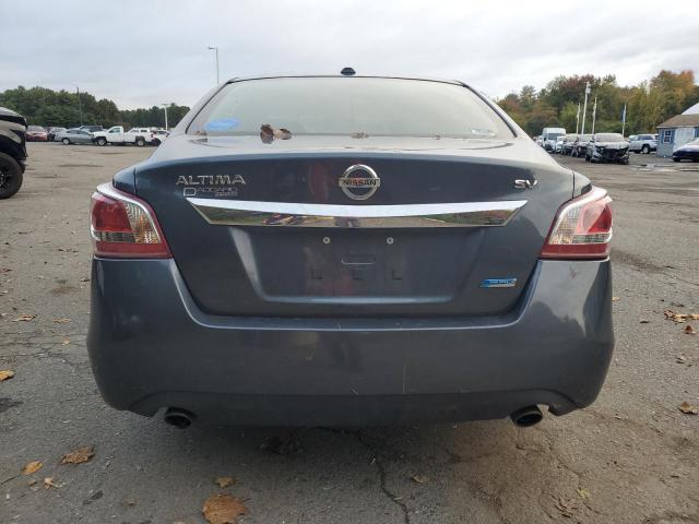 Photo 6 from auction – 2013 NISSAN ALTIMA 2.5 with VIN 1N4AL3AP3DC150798