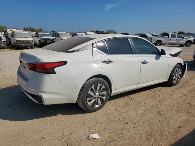 Photo 3 from auction – 2020 NISSAN ALTIMA S with VIN 1N4BL4BVXLC155101