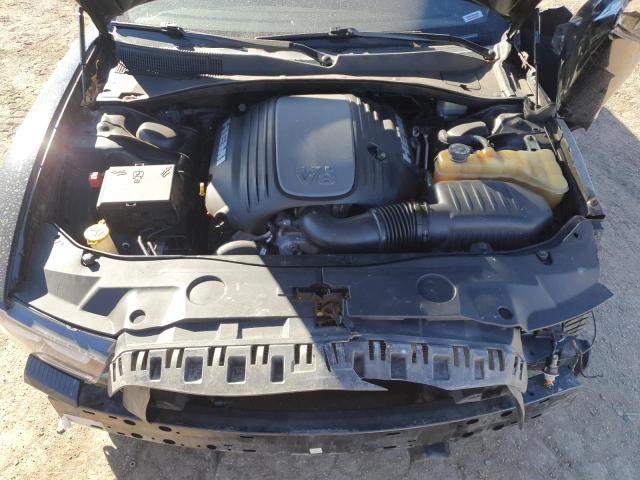 Photo 11 from auction – 2013 DODGE CHARGER R/ with VIN 2C3CDXDT7DH651484