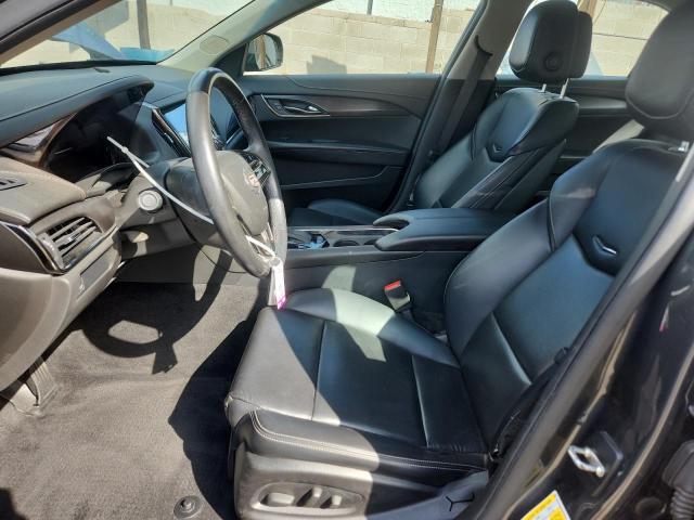 Photo 7 from auction – 2014 CADILLAC ATS with VIN 1G6AA5RX6E0195255