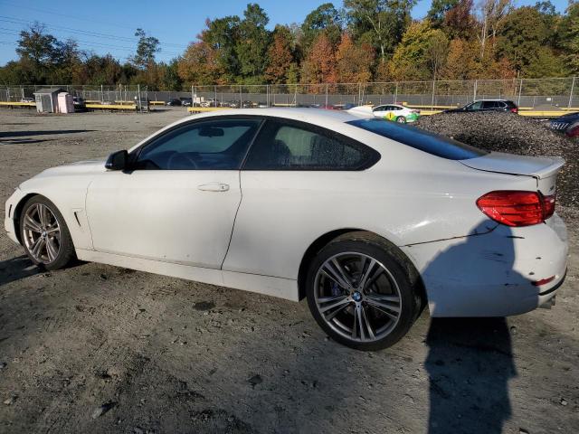 Photo 2 from auction – 2015 BMW 428 XI with VIN WBA3N5C56FK198550