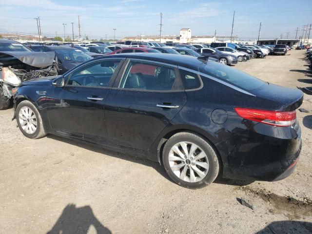 Photo 2 from auction – 2016 KIA OPTIMA EX with VIN 5XXGU4L35GG054015
