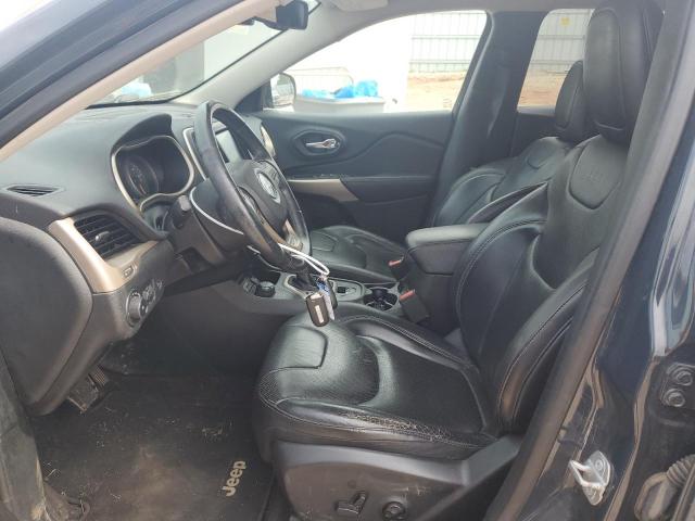 Photo 7 from auction – 2018 JEEP CHEROKEE L with VIN 1C4PJMDX7JD571652