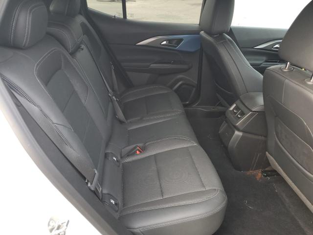 Photo 11 from auction – 2024 CHEVROLET EQUINOX 2L with VIN 3GN7DLRP9RS243937