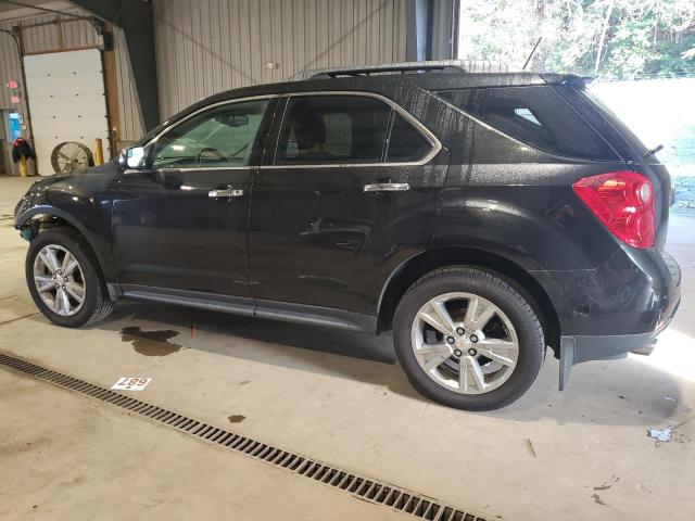Photo 2 from auction – 2014 CHEVROLET EQUINOX LT with VIN 2GNFLHE36E6259343