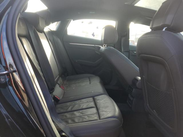 Photo 10 from auction – 2022 AUDI A3 PREMIUM with VIN WAUGUDGY4NA078897