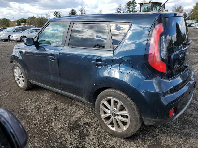 Photo 2 from auction – 2019 KIA SOUL + with VIN KNDJP3A59K7019314
