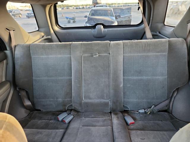 Photo 10 from auction – 2007 KIA SORENTO EX with VIN KNDJD736675717243